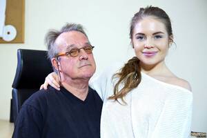 Kinky Old Porn - A Kinky Old Secret photo set - OK.PORN