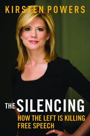 Kirsten Powers Fucking - Confession: Liberal columnist says left lies, intimidates to silence right. Kirsten  PowersNew ...