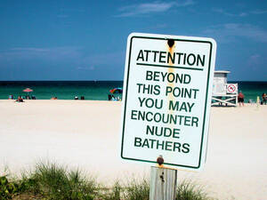 naked chicks voyeur beach pics - 10 best nude beaches New Zealand has on offer - Clothes optional - New  Zealand Travel Tips