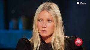 Gwyneth Paltrow Porn - Gwyneth Paltrow and Jada Pinkett Smith Discuss How Porn Industry Can be Bad  for Women (Exclusive) | kvue.com