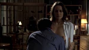 jasmine black lesbian dildo doubell - Geno Lechner nude topless lesbian sex â€“ Going Under (2004) HD 1080p