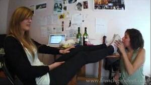 Amateur French Friends - french best friend girls smell feet Porn Free Amateur HD Porn SEX Videos  Adult Films Tiraporn.com