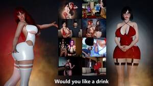 Drinking Sex Games Porn - Download Would You Like a Drink - Version Ep.HD2 - Lewd.ninja