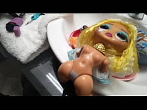 Barbie Doll Fuck - Barbie Doll Fuck And Cum - xxx Mobile Porno Videos & Movies - iPornTV.Net