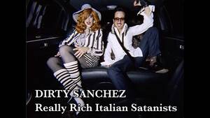 Dirty Sanchez Porn Moving - Dirty Sanchez â€” Mario Diaz