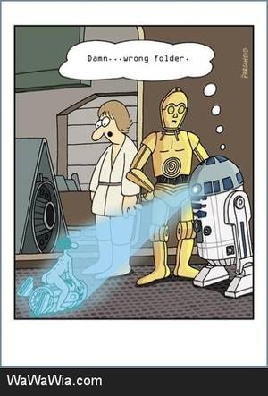 cartoon whores - Star Whores