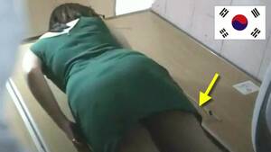 chinese spy cam masturbation - Spy cam - korean girl shanhana lee masturbates in the bathroom | JJGirls.me