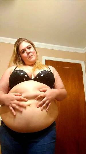 Bbw Belly Fetish - Watch bbw belly - Bbw Belly, Fat, Fetish Porn - SpankBang