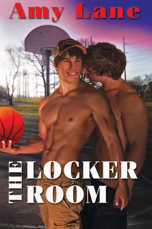 Boys Locker Room Gay Porn Captions - The Locker Room by Amy Lane | Goodreads