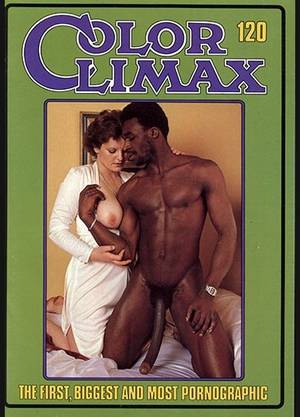 Color Climax - Color Climax No.120