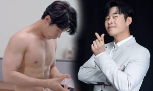Korean Sexy Movies Youtube - Cover Anus with Sock, X rated actor reveal can't get excited when shooting!  - Korea Buzz
