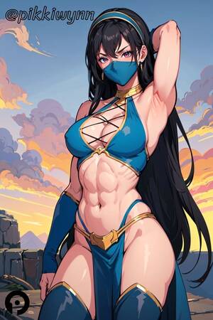 hot sexy kitana hentai - Kitana free hentai porno, xxx comics, rule34 nude art at HentaiLib.net