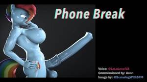Human Mlp Futa Porn - phone Break\