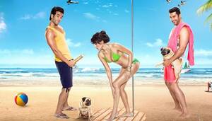 Comedy - India's first 'porn comedy' 'Kyaa Kool Hain Hum 3' Trailer released | à¤­à¤¾à¤°à¤¤  à¤•à¥€ à¤ªà¤¹à¤²à¥€ 'à¤ªà¥‹à¤°à¥à¤¨ à¤•à¥‰à¤®à¥‡à¤¡à¥€' à¤•à¥à¤¯à¤¾ à¤•à¥‚à¤² à¤¹à¥ˆ à¤¹à¤®-3 à¤•à¤¾ à¤Ÿà¥à¤°à¥‡à¤²à¤° à¤°à¤¿à¤²à¥€à¤œ | Hindi News,  à¤¬à¥‰à¤²à¥€à¤µà¥