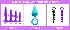 homemade sex toy dildo - anal plug dildo porno resim homemade sex toys for men realistic skin adult  products