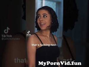 Man Fucking Shit - I would never let a man spit in my mouth, that's fucking nast- oh shit...  from hot mouth fuck Watch Video - MyPornVid.fun