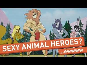 Gross Furry Porn - Xxx Mp4 Furry Superheroes Are Super Gross FURRY FORCE 3gp Sex Â»