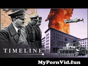 Nazi Porn German - The Inner Workings Of Nazi Germany: Hitler's Shocking War Factories | War  Factories | Timeline from maya nazi xxx xxx paige aaa sex pornhub sexy hd  noninde hot porn movie Watch Video -