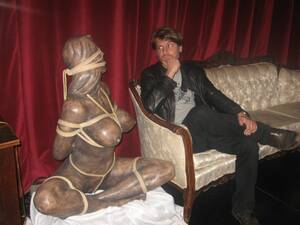 Kelly Hu Porn Xxx - Inside Kink.com's San Francisco Porn Palace | The Collected Works of Kevin  EG Perry