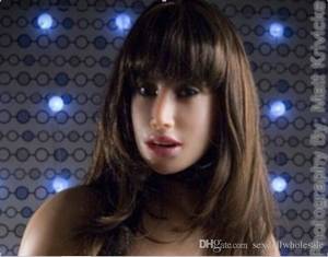 munecas de silicona shemale - Compre TamaÃ±o Completo Gran Culo De Silicona Sexo MuÃ±eca Torso. Amo Los  Fabricantes De Juguetes De Transporte Oral Barato EnvÃ­o Gratis A $115.58  Del ...