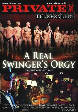 Amateur Swingers Orgy Party - A Real Swingers Orgy Private | bang.com