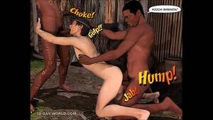 Cabin Boy Comic Porn - New Adventures of Cabin Boy 3D Gay Cartoon Animated Comics or Gay Hentai  Toons - XNXX.COM