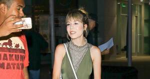 jennette mccurdy anal sex - Jennette McCurdy Says Nickelodeon Offered 'Hush Money' To Stay Silent About  Alleged Abuse