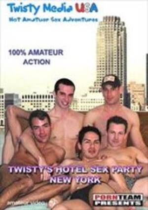 hotel sex party video - Nomades: Bazaar Hotel - Gay Porn VOD. Gay Adult Video on Demand