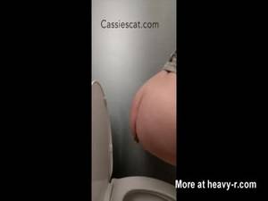hidden cam girl caught pooping in - Pooping Girl On Hidden Toilet Camera