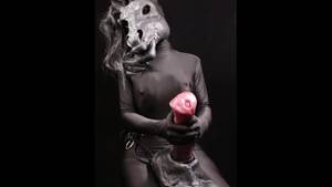 Anthropomorphic Shemale Porn - Masturbating Black Anthropomorphic Horse - Pornhub.com