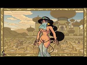 Akabur Princess Jasmine Porn - Akabur's Disney's Aladdin Princess Trainer princess jasmine 36 - XNXX.COM