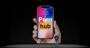Apple Iphone Porn - 