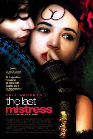 Anne Hathaway Femdom Porn - The Last Mistress (2007) - News - IMDb