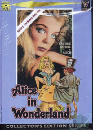 Alice In Wonderland Porn Movie - Watch Alice In Wonderland XXX Parody (1976) Porn Full Movie Online Free -  WatchPornFree