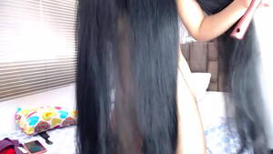 Long Hair Xxx - Long hair cam | bokeptube