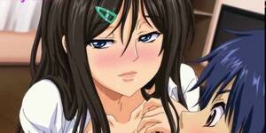 anime girls huge cumshot - Teen anime gets big cumshot on face - Tnaflix.com