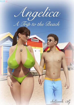 Beach 3d Porn Comics - beach- Adult â€¢ Free Porn Comics