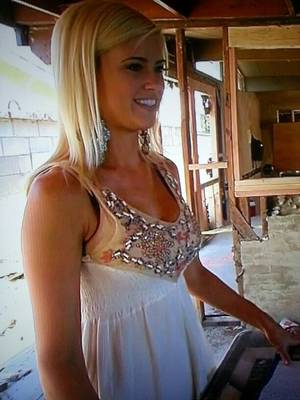 Christina Tarek Hot Nude Porn - christina el moussa hair - Google Search