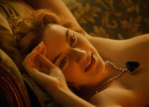 Kate Winslet Porn - Kate Winslet is all for nude scenes: 'Let's get on with it'