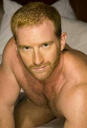 Hairy Ginger Men Porn - Hot hairy ginger men