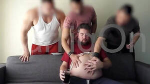 Big Belly Gay Porn - Belly Gay Porn Videos