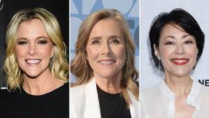 Megyn Kelly Anal Porn - Megyn Kelly Applauds Former 'Today' Hosts for Supporting Women | In Touch  Weekly