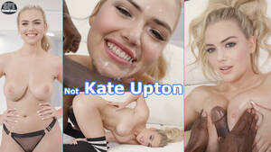 kate upton porn video - Not Kate Upton BLACKED (trailer) DeepFake Porn Video - MrDeepFakes