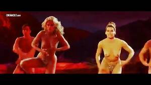 mainstream movie topless beach - Hot nude scenes from mainstream films - Pornjam.com