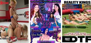 Game Show Porn - Sale Spotlight: Games and Game Shows Porn on VOD (2023) - Official Blog of  Adult Empire