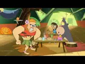 george of the jungle cartoon nude - Xxx Mp4 George Of The Jungle GEORGE SKIPS BREAKFAST MUSCLE MANIA 3gp Sex Â»