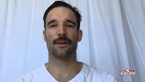 Gay Porn Legend - Alex Legend Interview - Holofilm Productions / Give Porn a Hand.