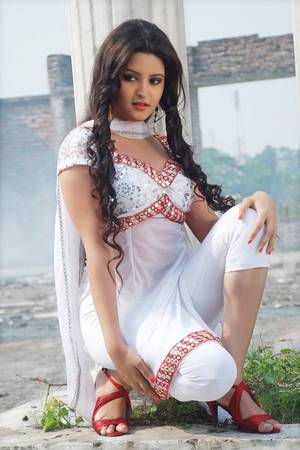 bangladeshi hot actress in nude - Hot and sexy bd actress Pori Moni very cute beautiful naughty photos and  wallpapers.
