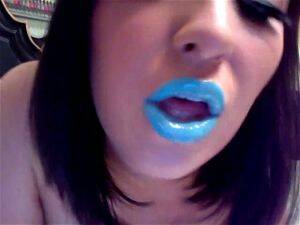 Electric Blue Lips Porn - Watch blue lips - Lips, Fetish, Amateur Porn - SpankBang