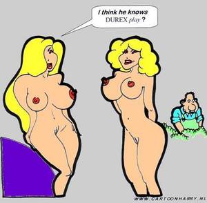 Girl Cartoon Sexy - Cartoon lady naked Â· Â«